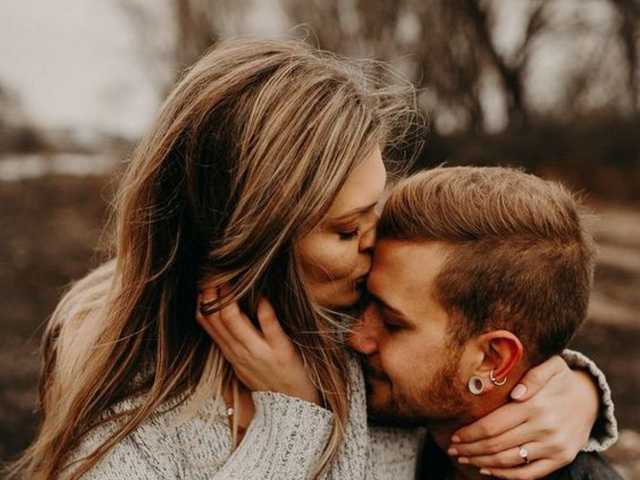 Fotografie a profilului SallyBlare