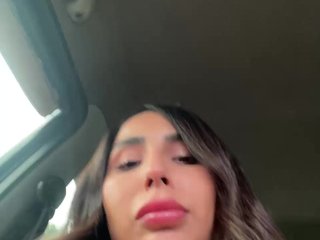 Chat video erotic SallyeLeins