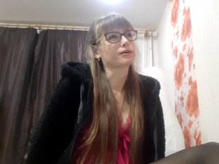 Capturi de ecran de difuzare SallyLovely1