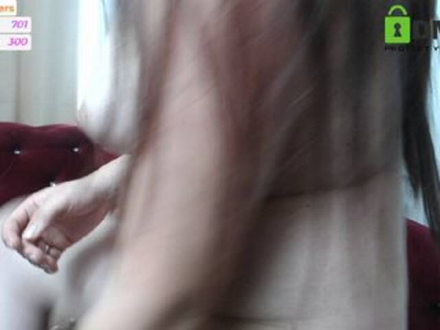 Capturi de ecran de difuzare sallysobrien