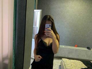 Chat video erotic SallySun