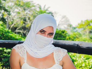 Chat video erotic salma-arabic
