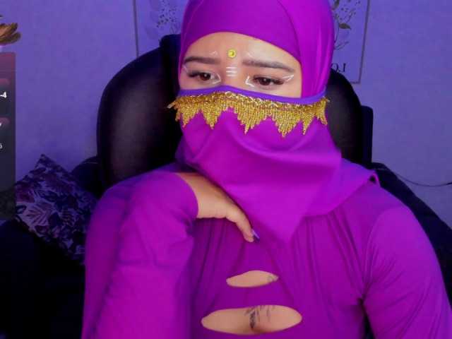 Fotografii salma-issawi GOAL: SQUIRT AND CUM SHOW⭐ if you wanna fo PVT first send 100tk, help me to be more top please, see tip menu, make me squirt with tips⭐