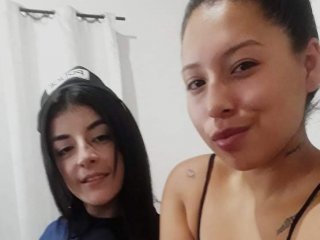 Chat video erotic SALMAK-KRISTY