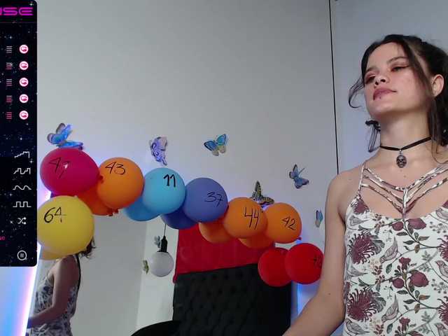 Fotografii salo-smith Play with my balloon Each one Contine a great show