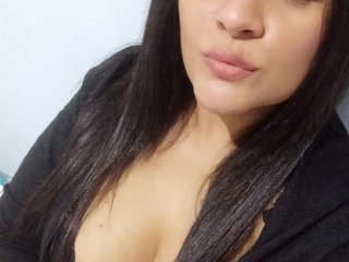 Chat video erotic Salome-ass