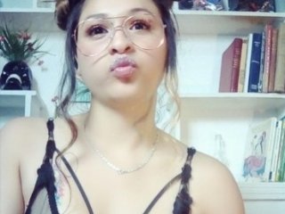 Chat video erotic Salome-foxxx