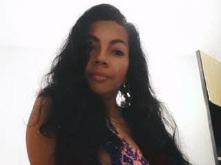 Chat video erotic Salome-honey9