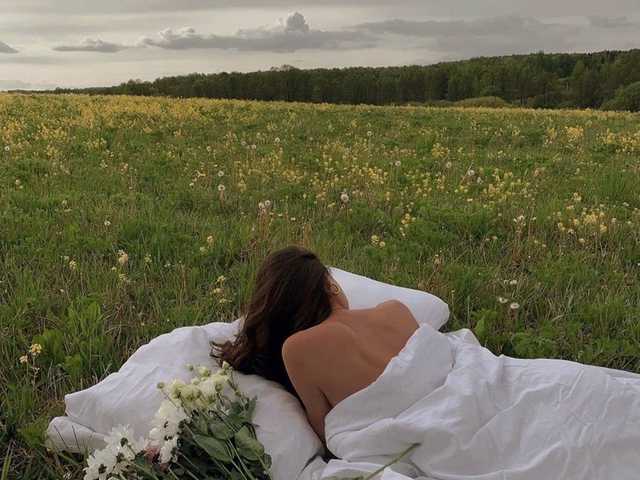 Fotografie a profilului salome2