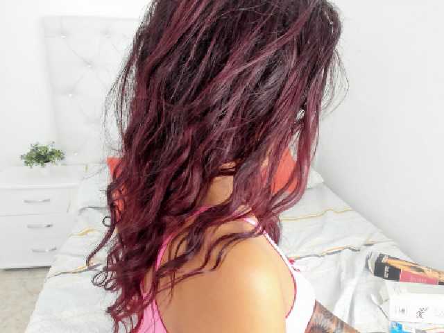 Capturi de ecran de difuzare SalomeBaker