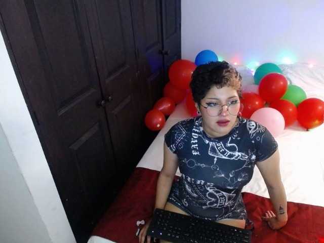 Fotografii salomegrey #CUTEGIRL #20 #chubby # latina #tomboy