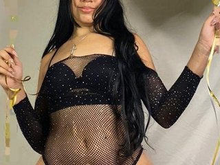 Chat video erotic SalomeSweet