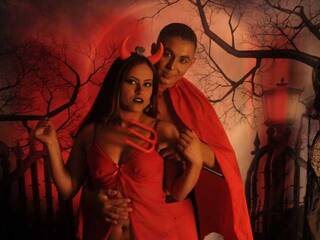 Chat video erotic sam-anthony