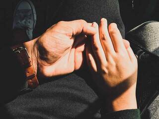 Chat video erotic Sam-Mathew