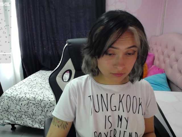 Capturi de ecran de difuzare Samadhi-Blue