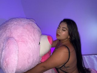 Chat video erotic SAMANTA-BUNNY