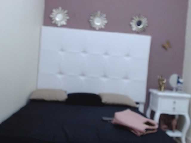 Capturi de ecran de difuzare Samanta-Ley