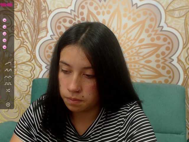 Capturi de ecran de difuzare Samanta-Rober