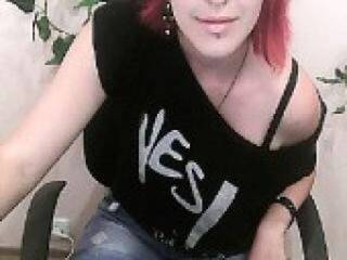 Chat video erotic samanta69