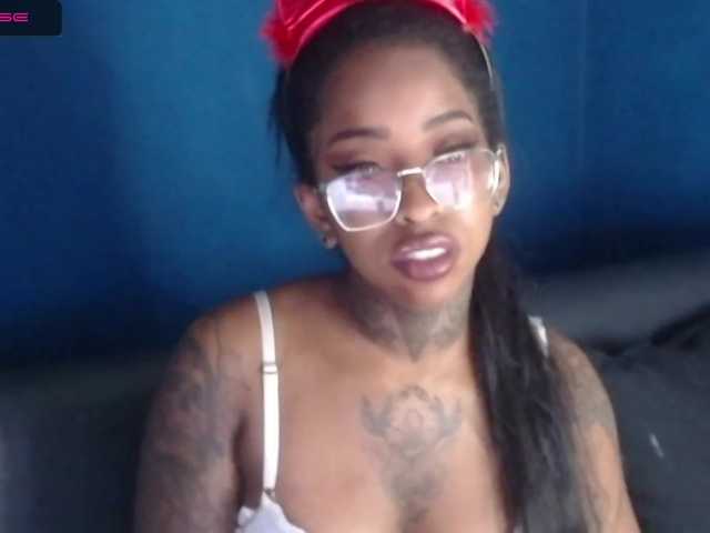 Capturi de ecran de difuzare samantaafox