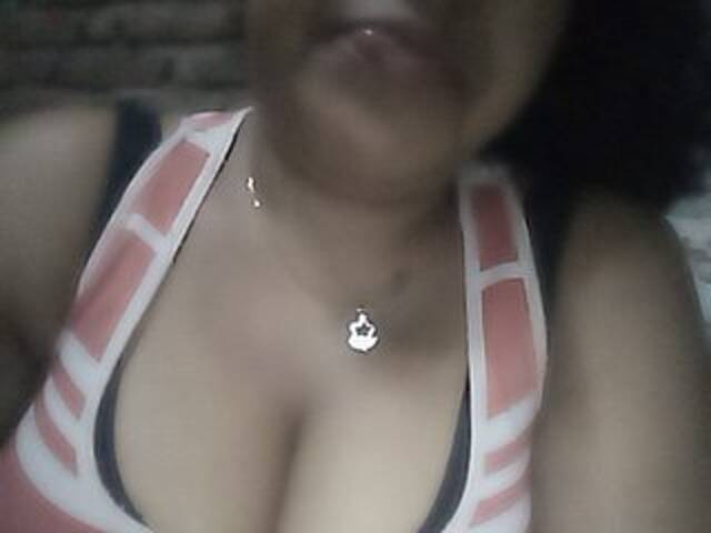 Capturi de ecran de difuzare samantabigass