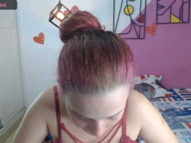 Capturi de ecran de difuzare samantacute