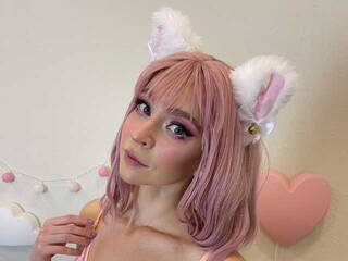 Chat video erotic SamantaJWS