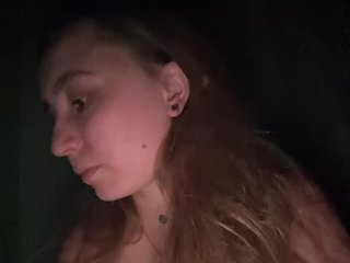 Chat video erotic SamantaSOSI