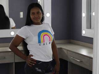 Chat video erotic Samantha-15