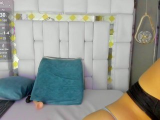 Chat video erotic Samantha-Colins