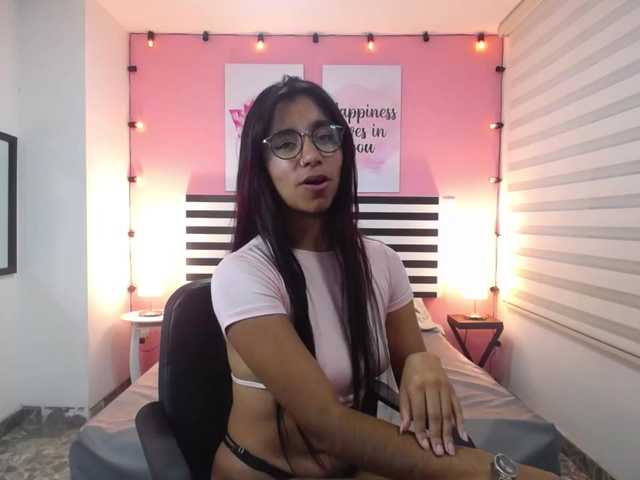 Capturi de ecran de difuzare samantha-gome