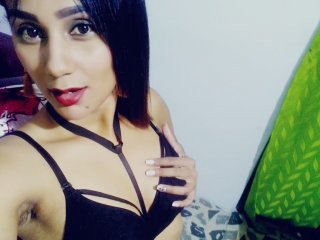 Chat video erotic samantha69x