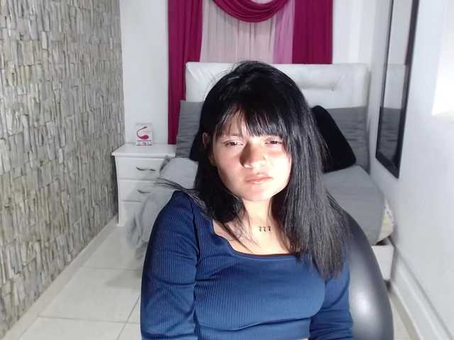 Capturi de ecran de difuzare SAMANTHAA18