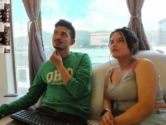Capturi de ecran de difuzare samanthaa1a
