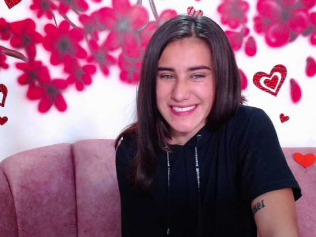 Capturi de ecran de difuzare samanthaander