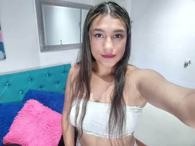 Fotografie a profilului samanthacolom