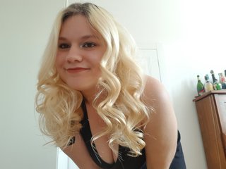 Chat video erotic SamanthaDarling