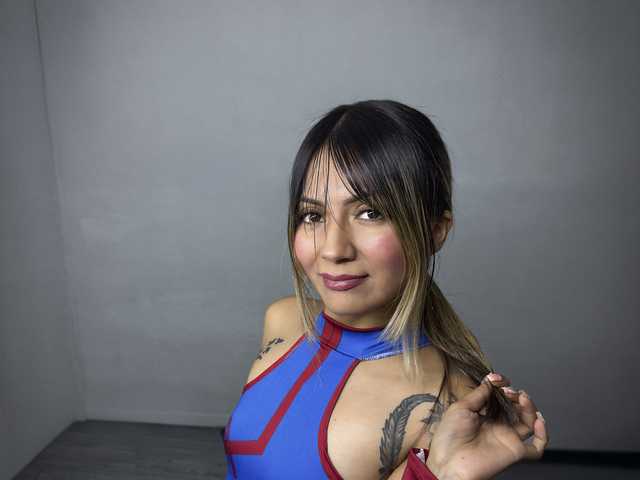 Fotografie a profilului SamanthaEcheverry