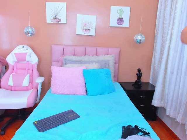 Capturi de ecran de difuzare SamanthaJefer