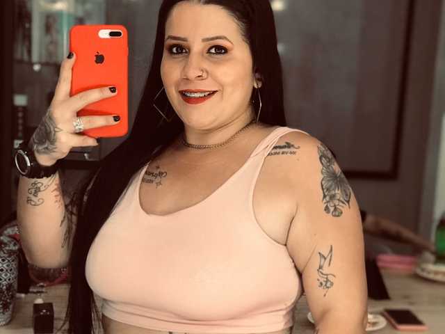 Fotografie a profilului SamanthaLog