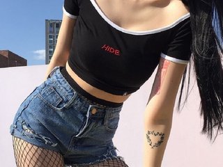 Chat video erotic SamanthaMejier