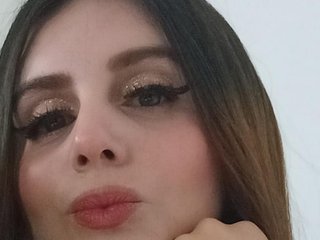 Chat video erotic samanthamilher