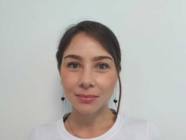 Fotografie a profilului SamanthaMoor1
