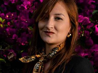 Chat video erotic SamanthaRc3