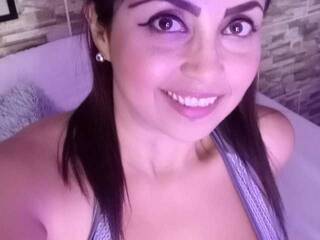 Chat video erotic Samanthavil