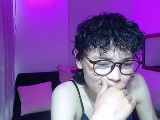 Chat video erotic Samantta-ink