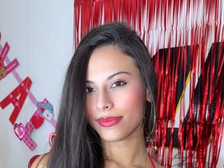 Chat video erotic SamaraCortez