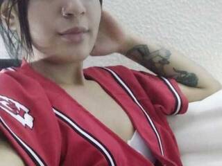 Chat video erotic samhy25