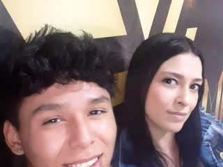 Chat video erotic sami69-jayson