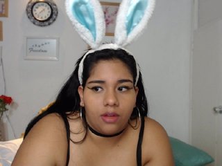 Fotografii samihoney7 Sunday of naughty bunnies #cum #chubbygirl #sexy #latina #twerk #bigtits #bigass #dance let's go !!